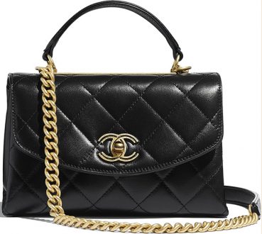 The Best Chanel Trendy CC Bag Alternative | Bragmybag