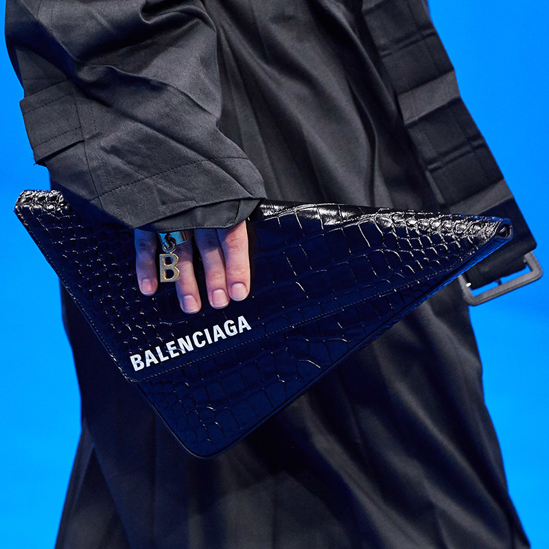 Balenciaga Spring Summer Bag Preview