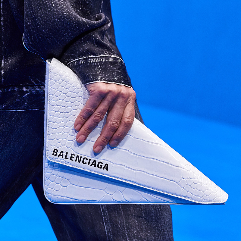Balenciaga Spring Summer Bag Preview
