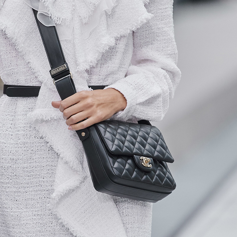 Chanel Spring Summer Bag Preview
