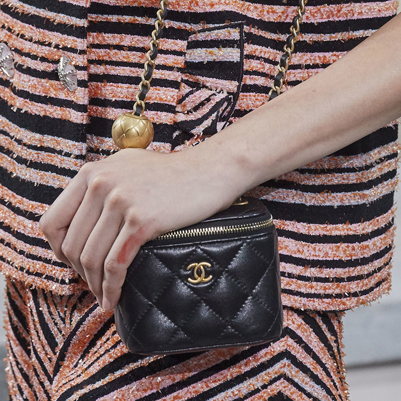 Chanel Spring Summer Bag Preview