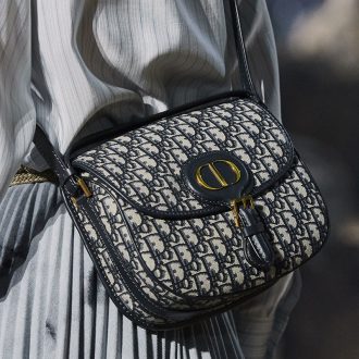 Dior Spring Summer 2020 Bag Preview | Bragmybag