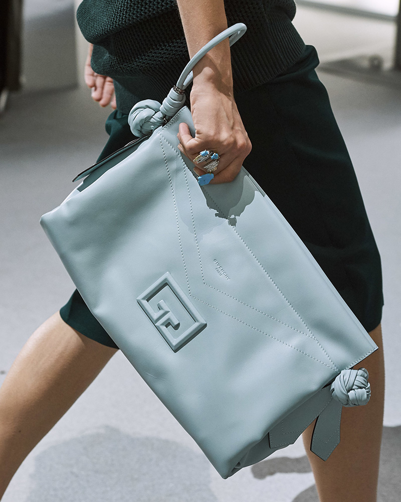 Givenchy Spring Summer 2020 Bag Preview | Bragmybag