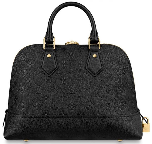 Louis Vuitton Neo Alma Bag | Bragmybag
