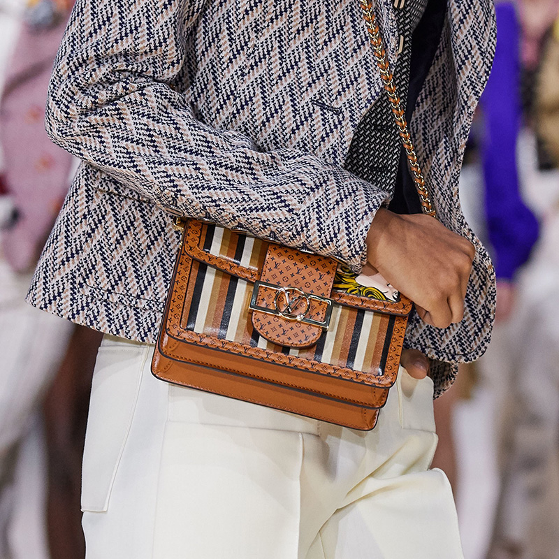 Louis Vuitton Spring Summer Bag Preview