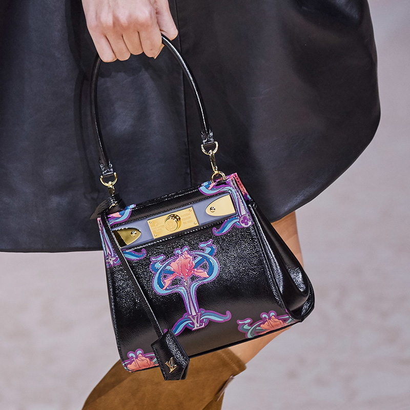 Louis Vuitton Spring Summer Bag Preview