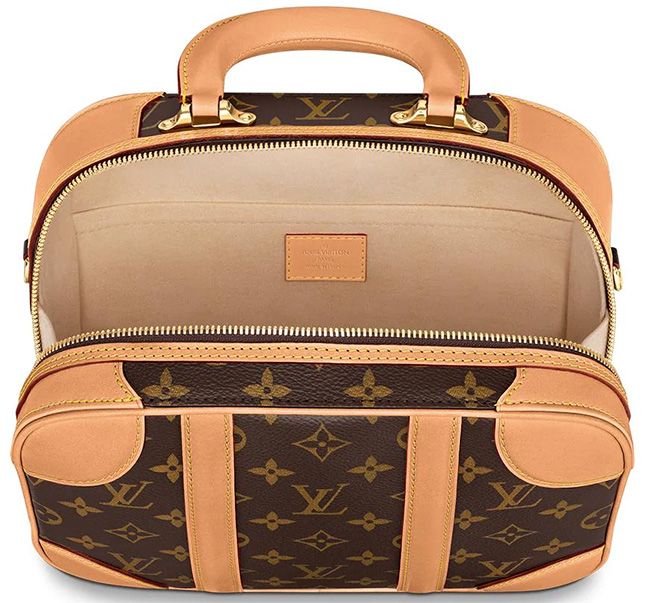 Louis Vuitton Valisette Bag | Bragmybag
