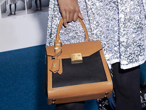 The Louis Vuitton LV Arch Bag thumb