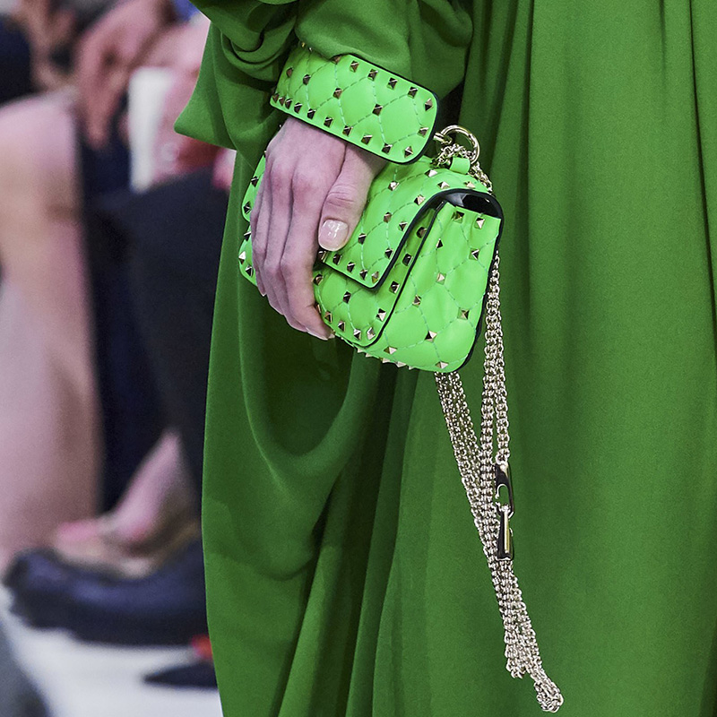 Valentino Spring Summer Bag Preview