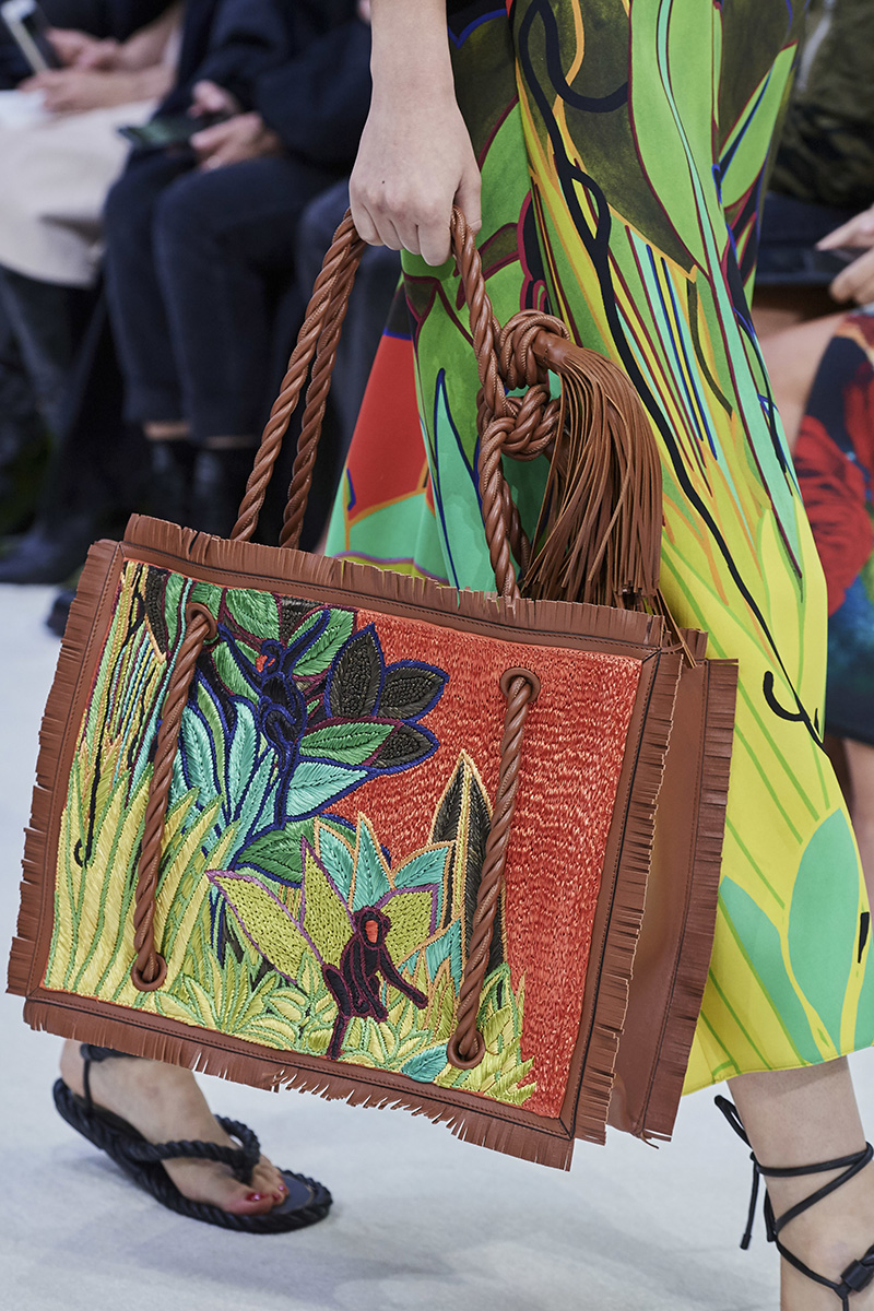 Valentino Spring Summer Bag Preview