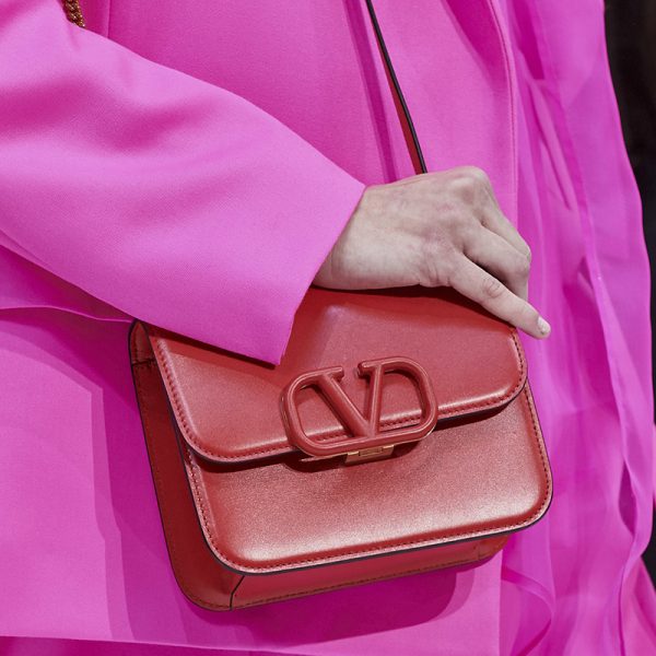 Valentino Spring Summer 2020 Bag Preview | Bragmybag