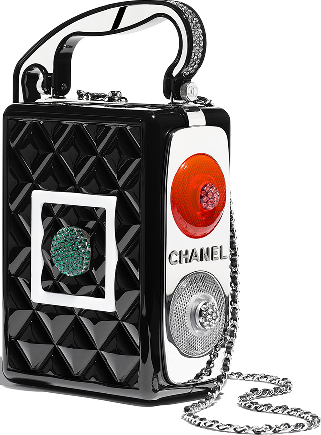 Chanel Prices November