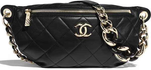 Chanel Cruise 2020 Seasonal Bag Collection | Bragmybag