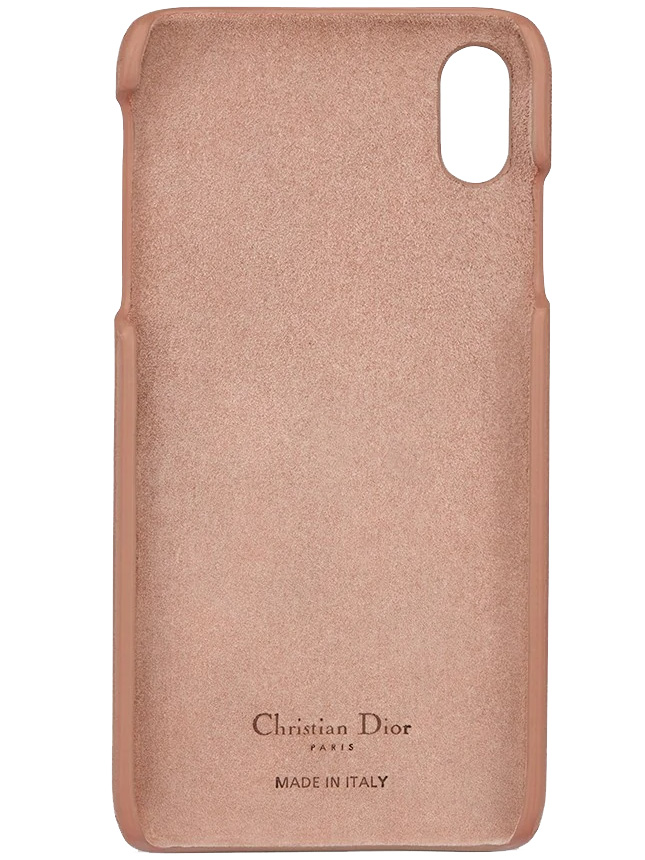 Dior Montaigne iPhone Cover
