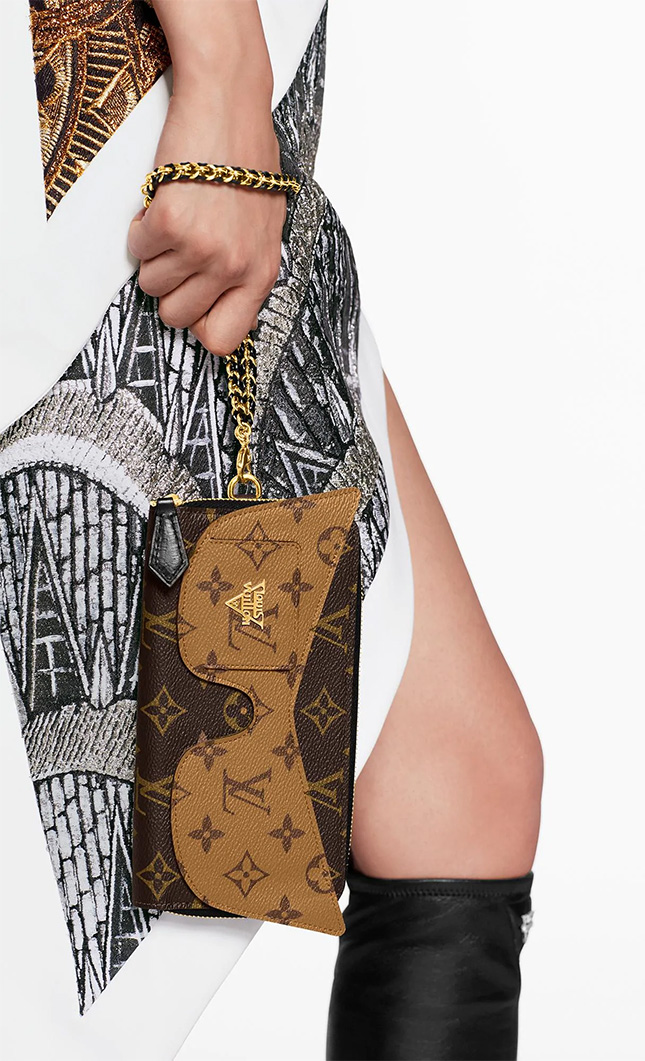 Louis Vuitton Zippy Wallet Shades | Bragmybag