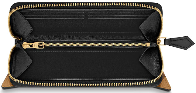 Louis Vuitton Zippy Wallet Shades | Bragmybag