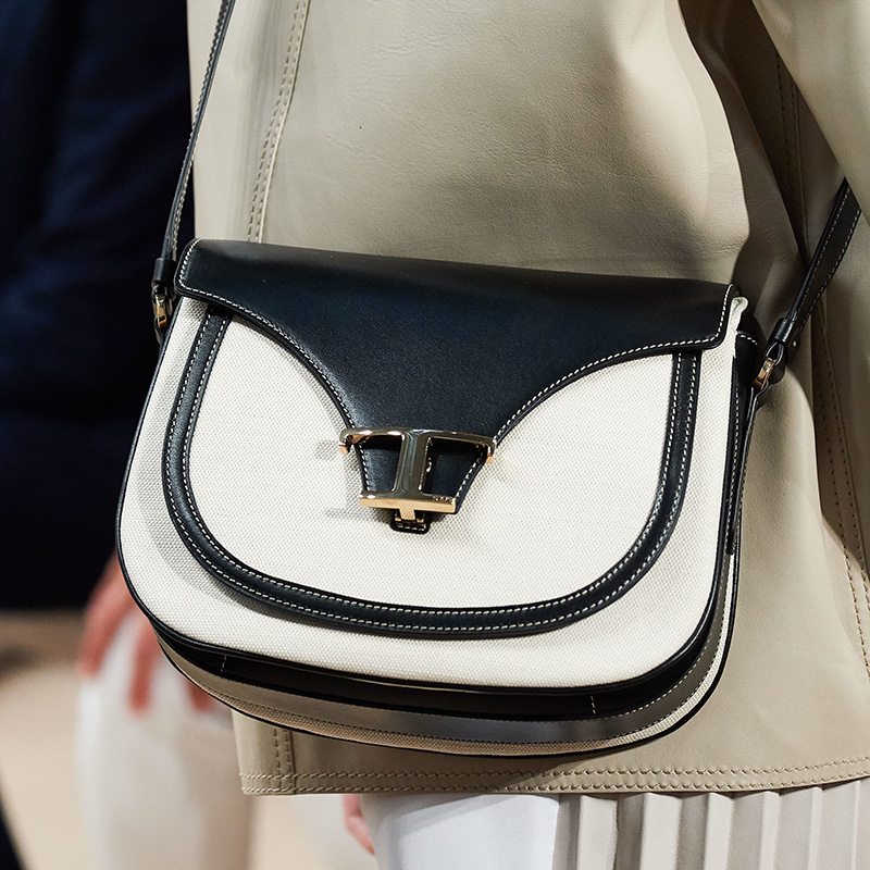 Tod’s Fall Winter Bag Preview