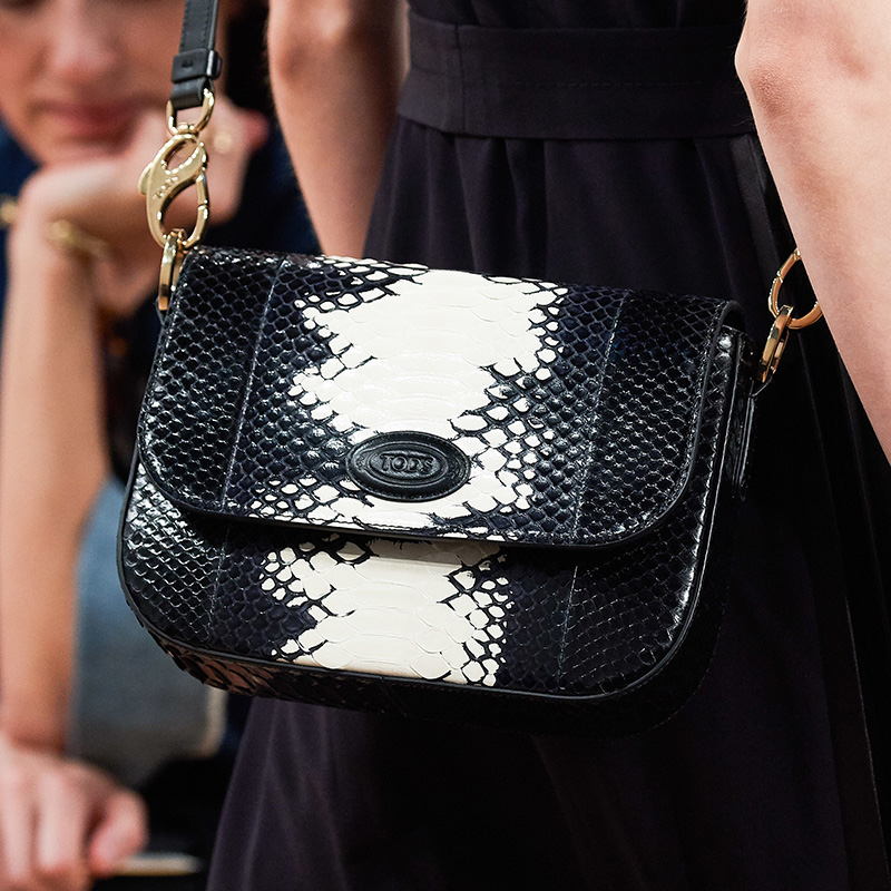 Tod’s Fall Winter Bag Preview