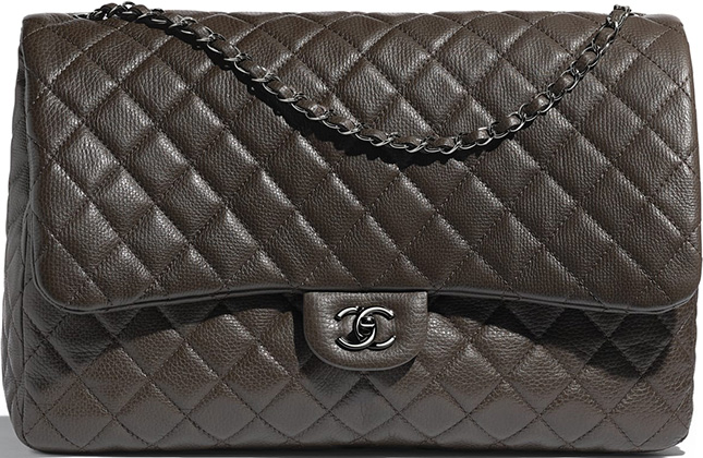 Top Best Chanel Bags From The Fall Winter Collection