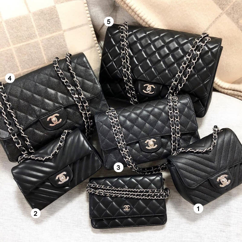 Where To Buy CHANEL Bag The Cheapest in 2023 Cheapest Country Discount  Price VAT Rate  Tax Refund  Extrabux