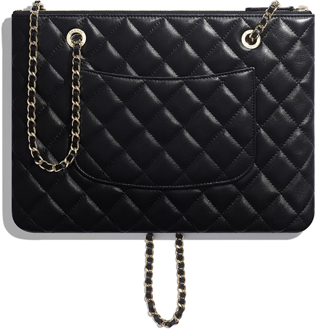 Chanel Medium Gabrielle Suede Shoulder Bag Multiple colors ref.540754 -  Joli Closet