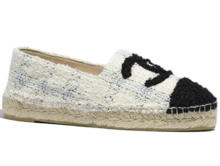 Chanel Espadrilles For Cruise Collection thumb