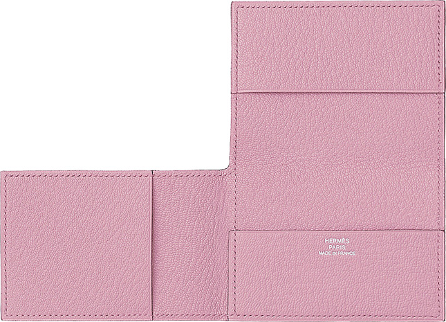 Hermes Guernesey CC Card Holders