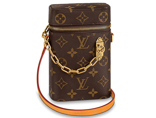 Louis Vuitton Phone Box