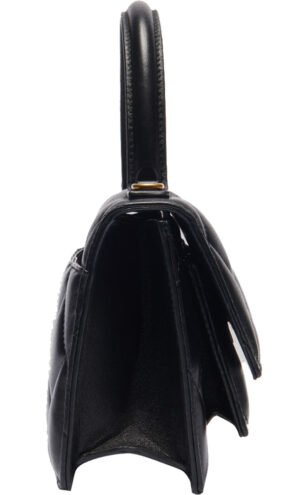 Balenciaga Sharp Bag Looks Very Much Like Chanel Trendy CC Bag, Or Not ...