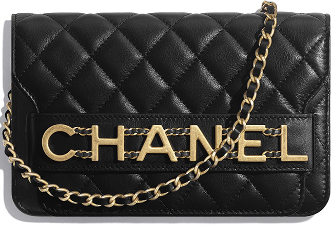 Chanel Accessories Collection