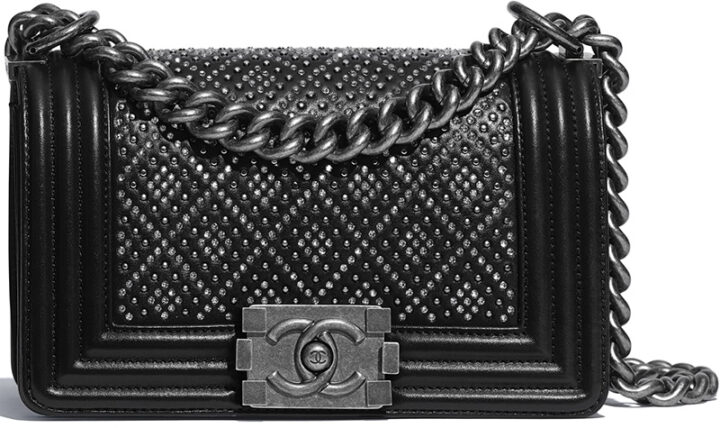 Chanel Spring Summer 2020 Classic Bag Collection Act 1 | Bragmybag