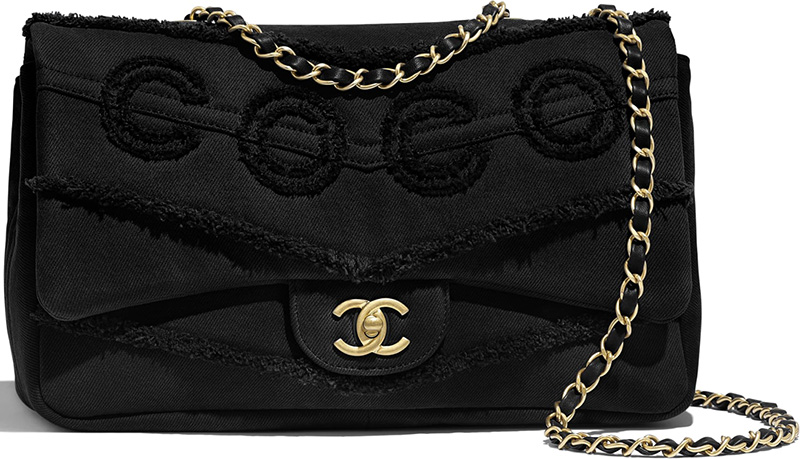 Chanel Spring Summer Pre Collection
