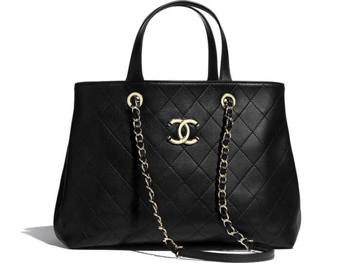 Chanel Spring Summer 2020 Seasonal Bag Collection Act 1 | Bragmybag