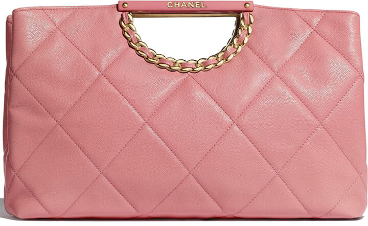 Chanel Spring Summer 2020 Seasonal Bag Collection Act 1 | Bragmybag