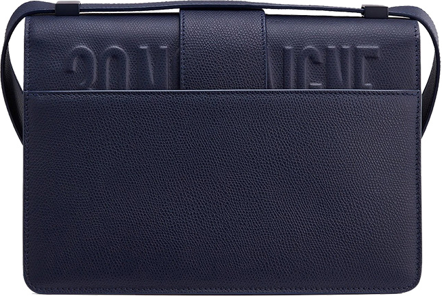 Dior Montaigne Ultra Matte Bag including All Black
