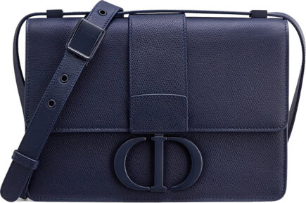 Dior 30 Montaigne Ultra Matte Bag including All Black | Bragmybag