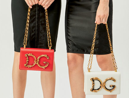 Dolce Gabbana DG Girls Bag thumb