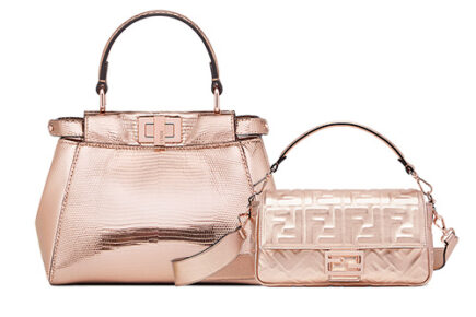 Fendi Chinese New Year Limited Edition Bag Collection | Bragmybag