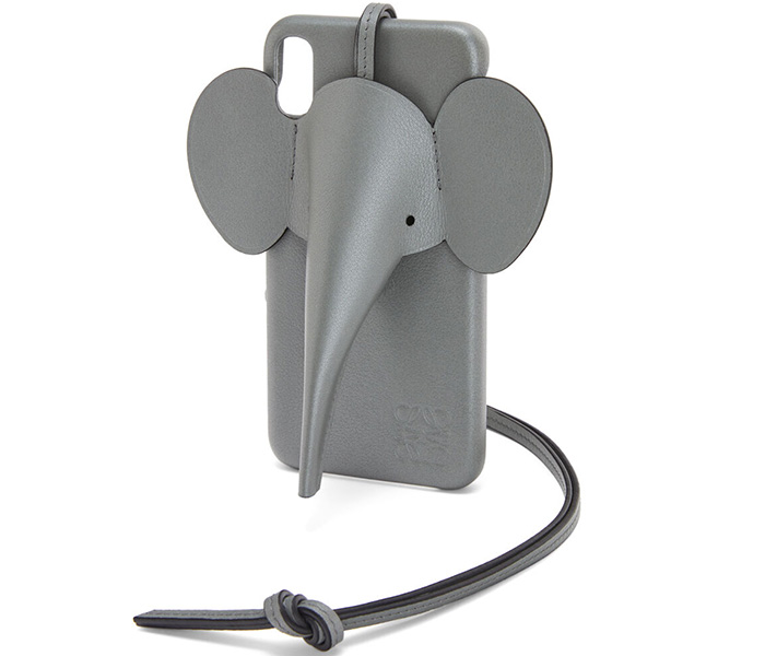 Loewe Elephant Phone Cases | Bragmybag