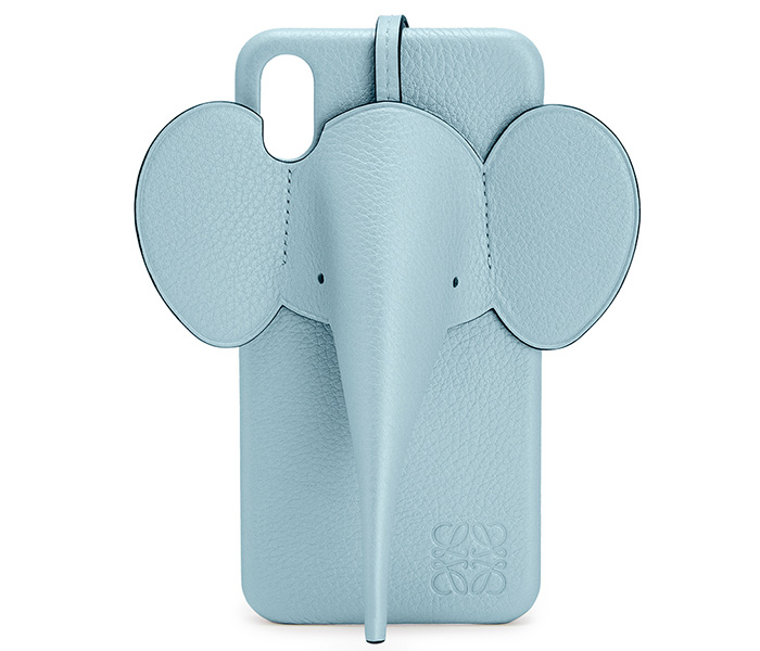 Loewe Elephant Phone Cases | Bragmybag