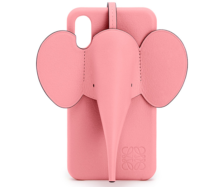 Loewe Elephant Phone Cases