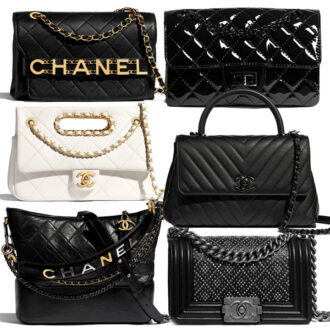 chanel ss collection thumb