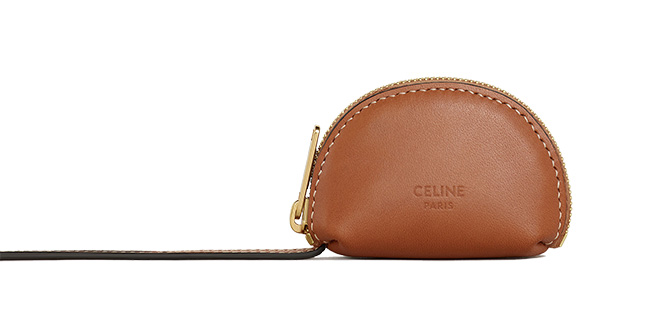 Celine Bag Charms