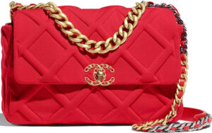 Chanel Jersey 19 Bag | Bragmybag