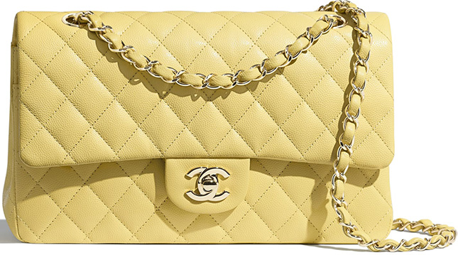 Chanel Prices Spring Summer