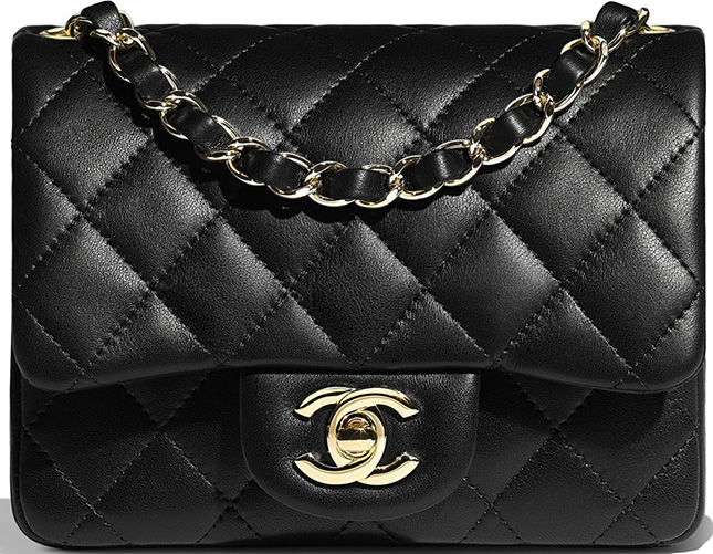 Chanel Prices Spring Summer