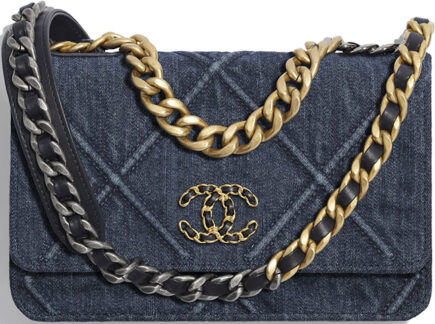 Chanel Spring Summer 2020 SLG Collection Act 2 | Bragmybag