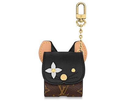 Louis Vuitton Cat And Mouse Airpods Cases thumb