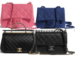 Chanel Spring Summer 2020 Seasonal Bag Collection Act 2 | Bragmybag