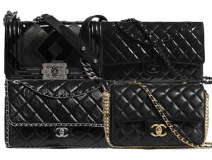 Chanel Spring Summer 2020 Classic Bag Collection Act 2 | Bragmybag